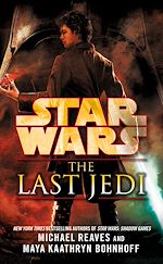 Télécharger le livre :  Star Wars: The Last Jedi (Legends)