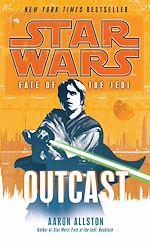 Download this eBook Star Wars: Fate of the Jedi - Outcast