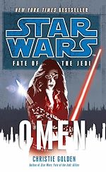 Télécharger le livre :  Star Wars: Fate of the Jedi - Omen