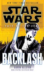 Download this eBook Star Wars: Fate of the Jedi: Backlash