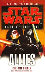 Télécharger le livre :  Star Wars: Fate of the Jedi - Allies