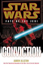 Download this eBook Star Wars: Fate of the Jedi: Conviction