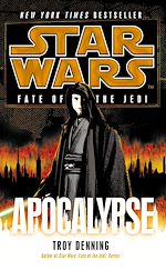 Télécharger le livre :  Star Wars: Fate of the Jedi: Apocalypse