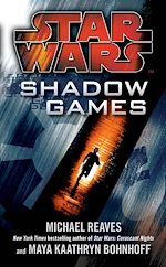 Download this eBook Star Wars: Shadow Games
