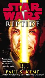 Télécharger le livre :  Star Wars: Riptide