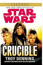 Download this eBook Star Wars: Crucible