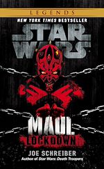 Download this eBook Star Wars: Maul: Lockdown
