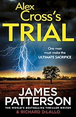 Download this eBook Alex Cross's Trial
