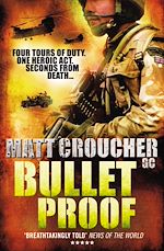 Download this eBook Bullet Proof