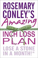 Download this eBook Rosemary Conley's Amazing Inch Loss Plan