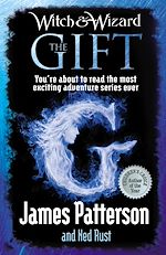 Download this eBook Witch & Wizard: The Gift