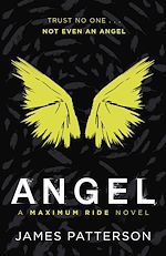 Download this eBook Angel: A Maximum Ride Novel