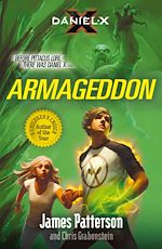 Download this eBook Daniel X: Armageddon
