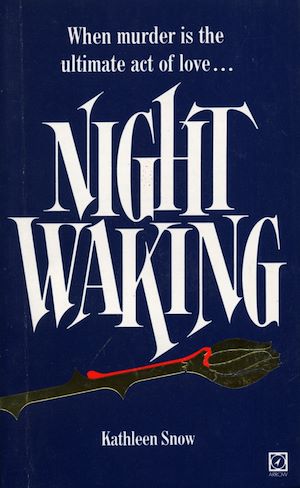 Téléchargez le livre :  Night Waking