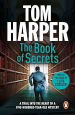 Download this eBook The Book of Secrets