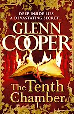 Download this eBook The Tenth Chamber