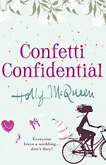 Télécharger le livre :  Confetti Confidential