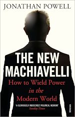 Télécharger le livre :  The New Machiavelli