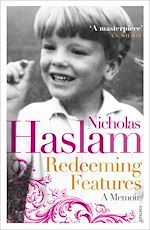 Download this eBook Redeeming Features