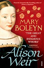 Télécharger le livre :  Mary Boleyn