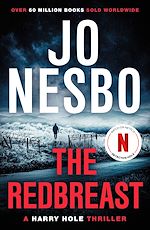 Télécharger le livre :  The Redbreast