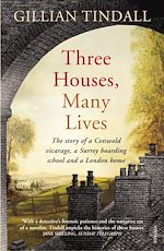 Télécharger le livre :  Three Houses, Many Lives