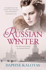 Télécharger le livre :  Russian Winter