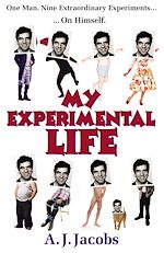 Download this eBook My Experimental Life