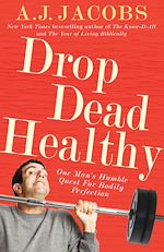 Download this eBook Drop Dead Healthy