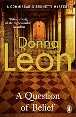 Télécharger le livre :  A Question of Belief