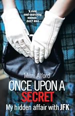 Télécharger le livre :  Once upon a Secret