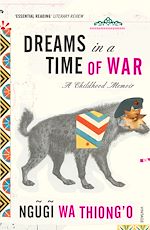 Télécharger le livre :  Dreams in a Time of War