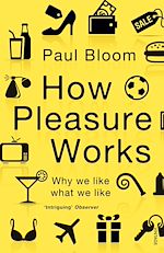 Télécharger le livre :  How Pleasure Works