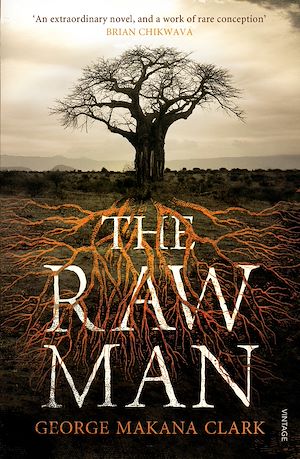 Téléchargez le livre :  The Raw Man