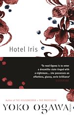 Télécharger le livre :  Hotel Iris