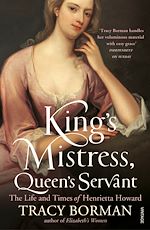 Télécharger le livre :  King's Mistress, Queen's Servant