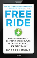Download this eBook Free Ride
