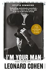 Télécharger le livre :  I'm Your Man