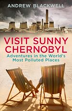 Download this eBook Visit Sunny Chernobyl