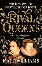 Download this eBook Rival Queens
