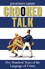 Télécharger le livre :  Crooked Talk