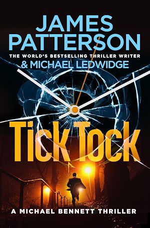 Téléchargez le livre :  Tick Tock