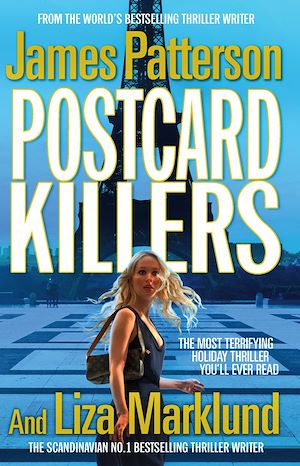 Téléchargez le livre :  Postcard Killers