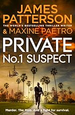 Download this eBook Private: No. 1 Suspect
