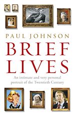 Download this eBook Brief Lives