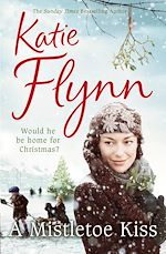 Download this eBook A Mistletoe Kiss