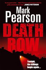 Download this eBook Death Row