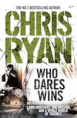 Télécharger le livre :  Who Dares Wins