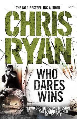 Téléchargez le livre :  Who Dares Wins