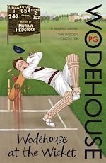 Télécharger le livre :  Wodehouse At The Wicket